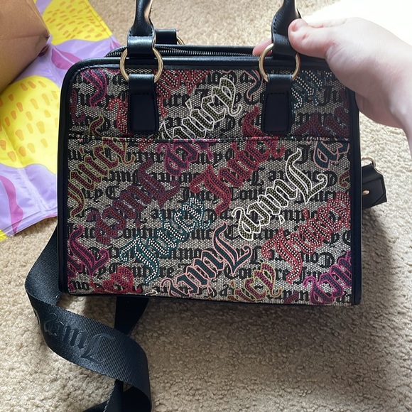 juicy couture bag - Picture 3 of 3